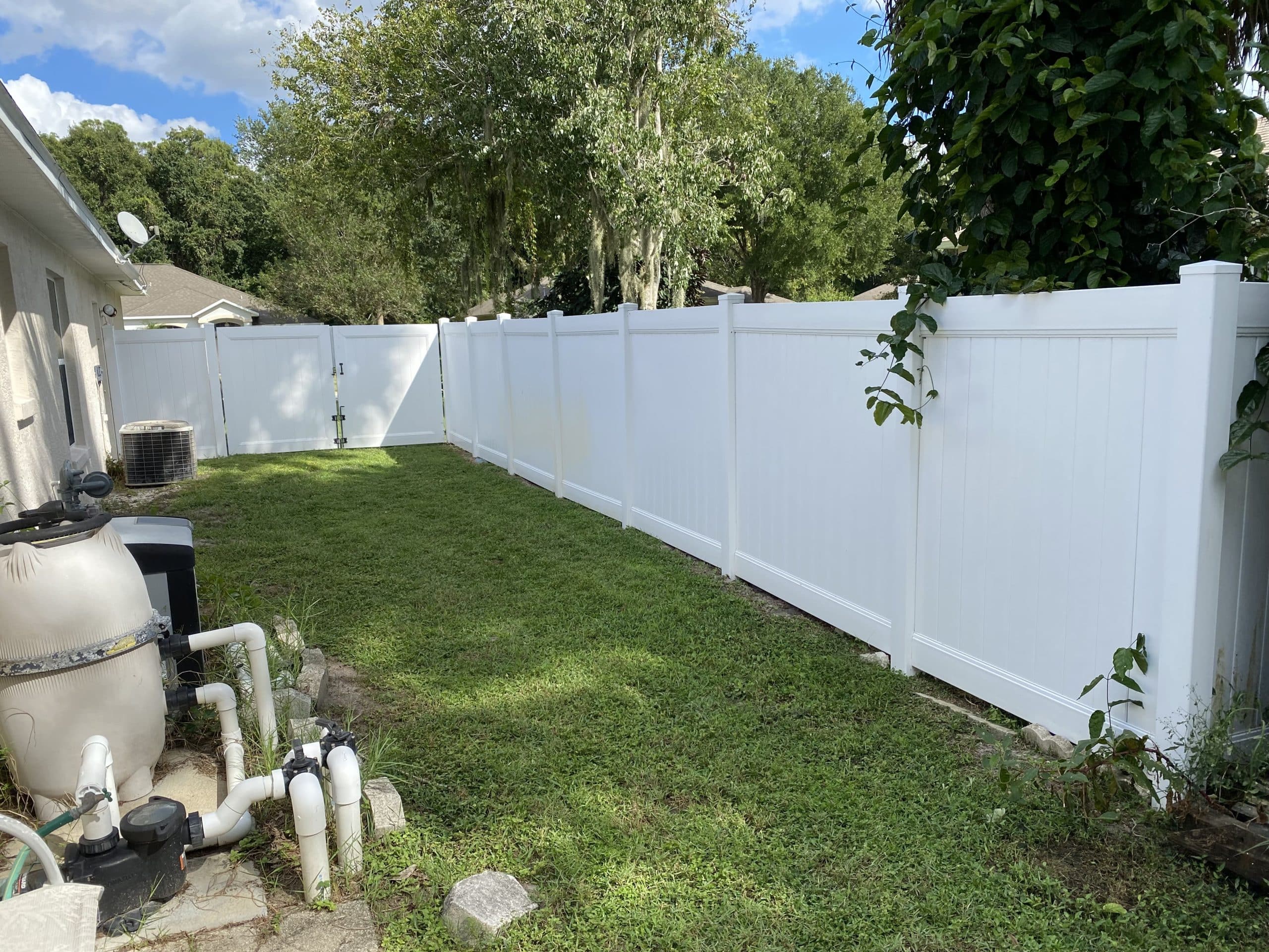 Phillip Doster - Owner Of Port Orange Pressure Washing