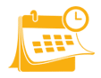 Flexible scheduling