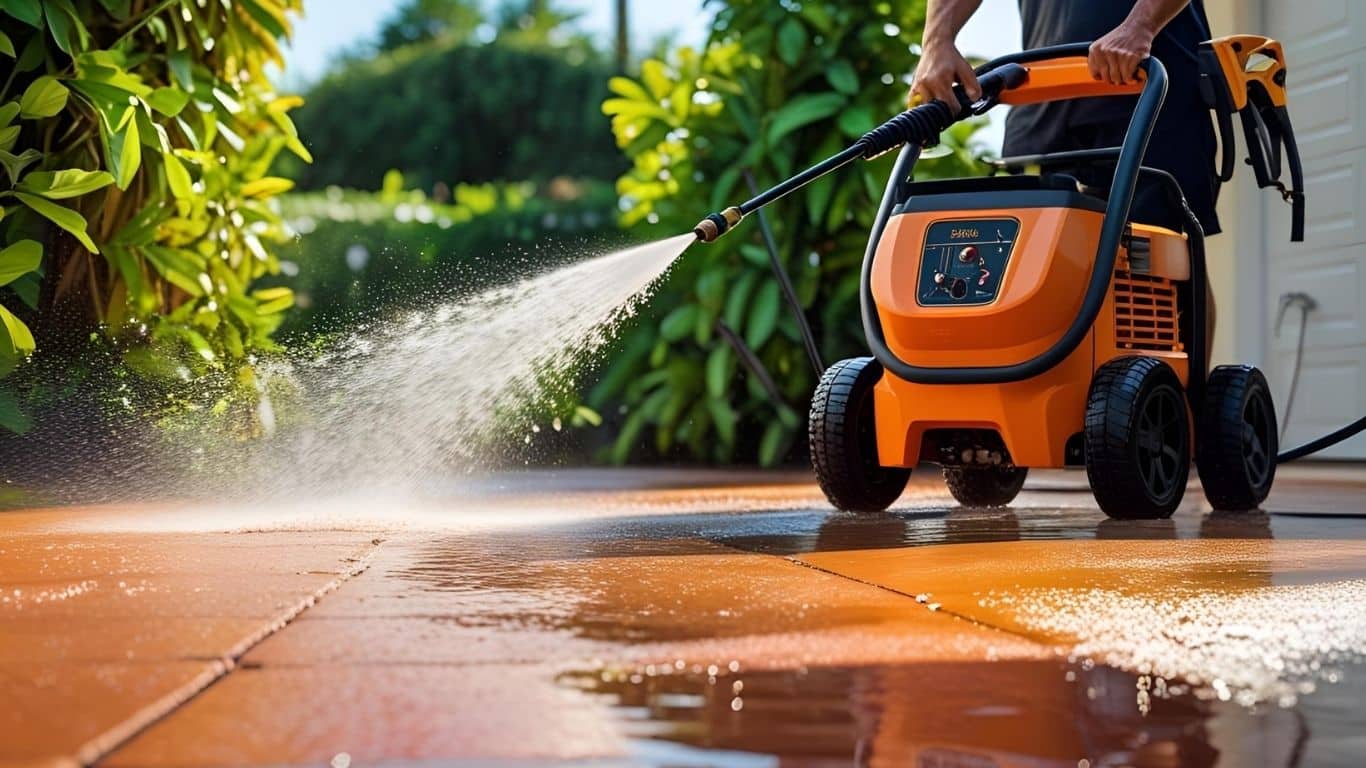 Why Pressure Washing Matters in Port Orange’s Humid Climate Why Pressure Washing Matters in Port Orange’s Humid Climate