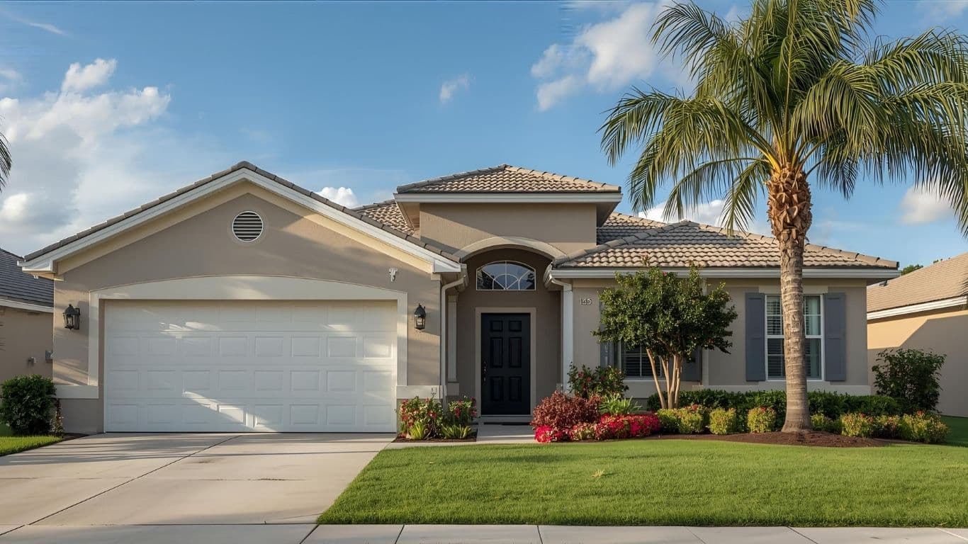 Why Every Port Orange Home Needs Routine Washing