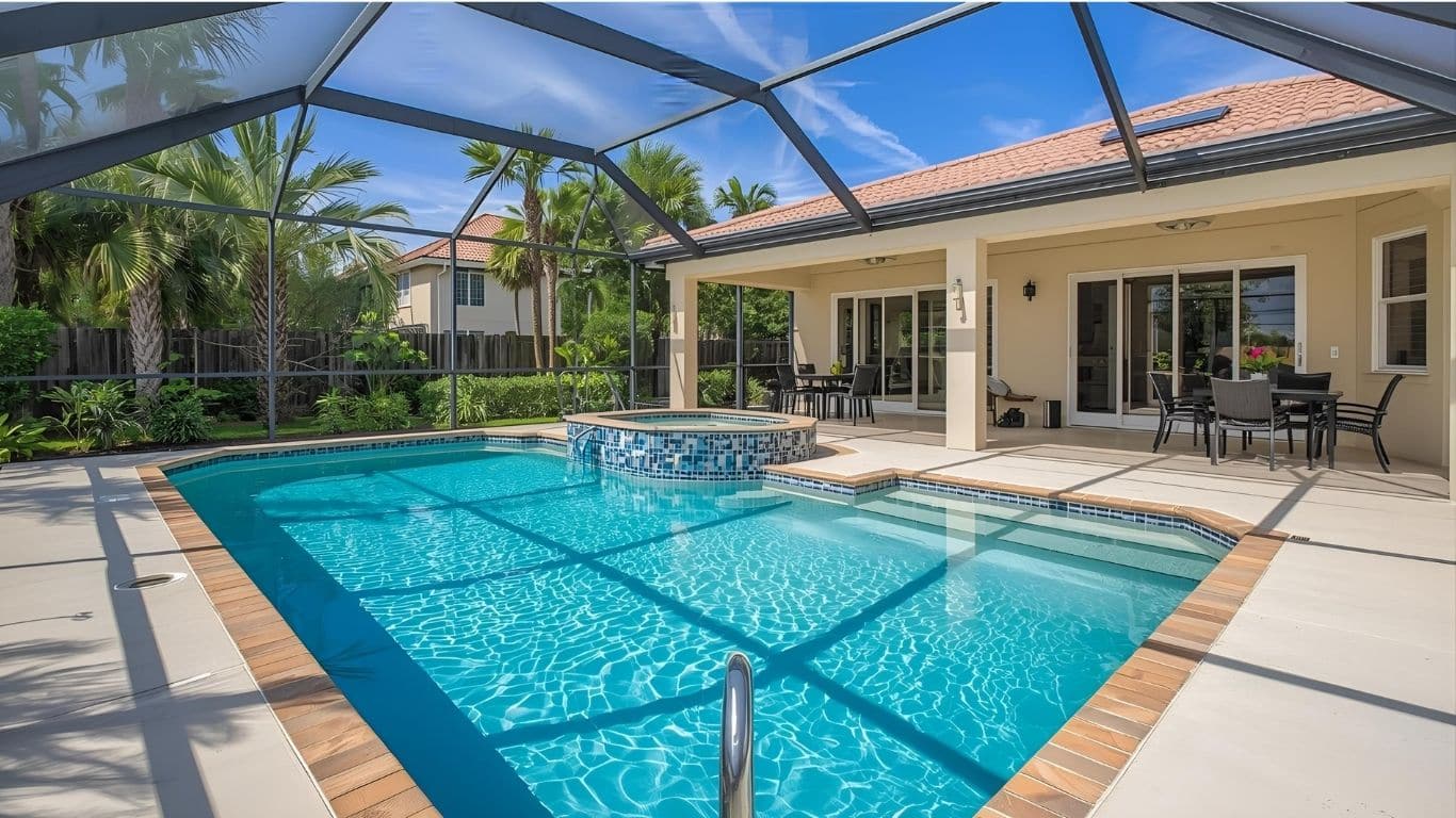 Clean Pool
