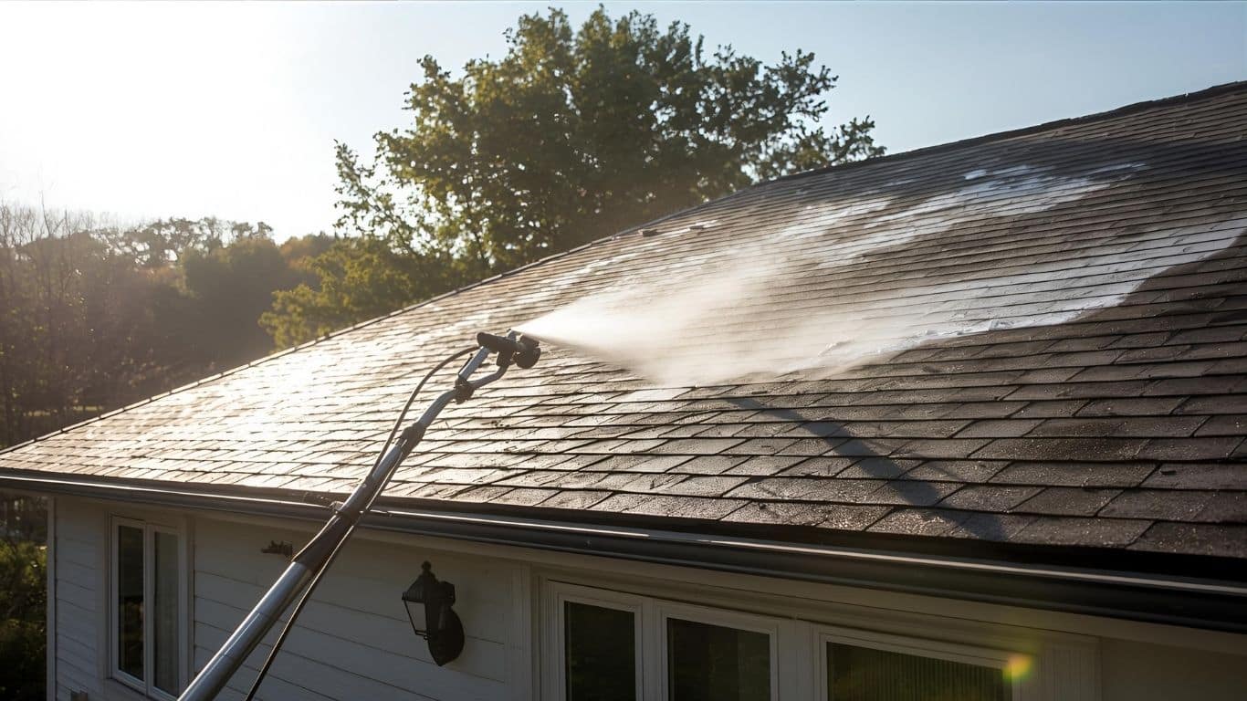 Why_Roof_Cleaning_Matters_for_Every_Homeowner Roof Cleaning