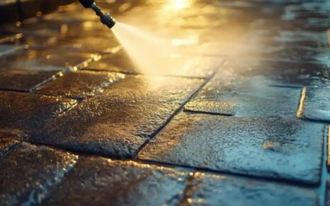 How Weather and Foot Traffic Affect Residential Sidewalks