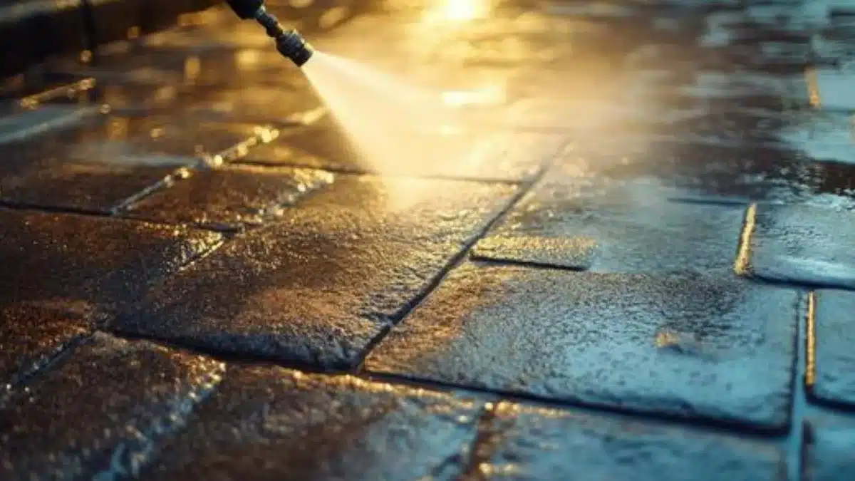 Residential Sidewalks