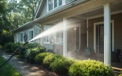 What Causes Home Exteriors to Look Older Than They Really Are